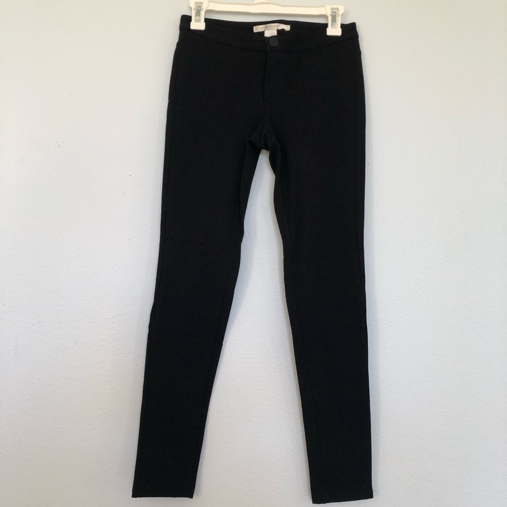 Lauren Conrad Black Pants Size 2
